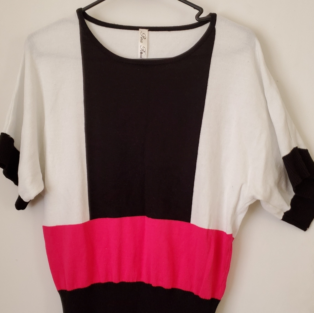 Sweater shirt